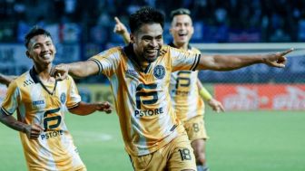 Klasemen Liga 2 Group Tengah, PSIM dan Persela Lamongan Terpuruk, Bekasi City Jagoan