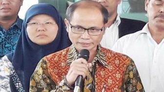Krama Bali I Nyoman Wara Kembali Terpental dari Calon Pimpinan KPK, Gagal Yakinkan DPR RI