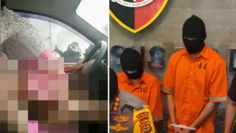 Ternyata, Video Mesum di Mobil Pakai Baju Adat Bali usai Melukat di Tirta Empul Gianyar