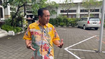 Gerak Cepat Tangani Kasus Korupsi, Kejati Bali Miliki Enam Auditor Bersertifikat