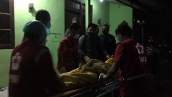 Istri Minggat usai Bertengkar, Suami Tewas Gantung Diri di Mengwi, Didahului Ancaman Bunuh Diri