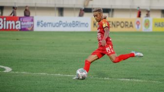 Sosok Fadil Sausu, Pemain Pertama dan Jadi Kapten Terlama di Bali United, Sampai Hapal Pemain Tempramen dan Sabar