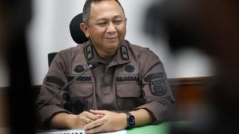 Kejaksaan Agung Warning Kajati Bali: Jangan Gantung Kasus SPI Unud, Ini Kasus Kecil