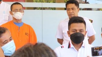 Sosok Wayan Simpen, Pria 49 Tahun yang Setubuhi Anak 14 Tahun hingga Hamil, Ternyata