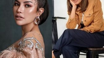 Kian Memanas! Najwa Shihab Terima Award, Nikita Mirzani Ungkap Ada Konspirasi, Kebakaran Jenggot?