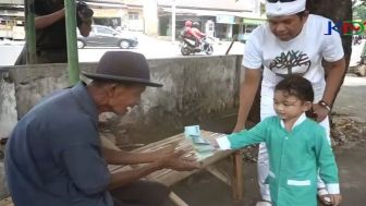 Ungkap Kegalauan Saat Bercerai dengan Sang Istri, Tak Menghalangi Dedi Mulyadi Bersedekah