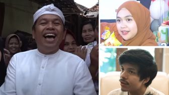 Ternyata, Penghasilan Youtube Kang Dedi Mulyadi Lebih Besar dari Ria Ricis dan Atta Halilintar