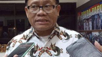 Ketua IPW 'Tersinggung' Ditolak Masuk DPR Saat Akan Jelaskan Jet Pribadi Kasus Ferdy Sambo