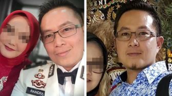 Sosok AKBP Raindra Ramadhan Syah, Anak Buah Fadil Imran yang Kena Demosi 4 Tahun karena Ferdy Sambo