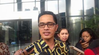 Eks Jubir KPK Febri Diansyah Jadi Pengacara Istri Ferdy Sambo, "Saya Akan Dampingi Bu Putri secara Objektif"