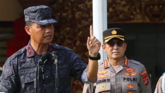 BNNP Sebut Ada 15 Ribu Pengguna Narkoba di Bali, Sabu-sabu Paling Diminati