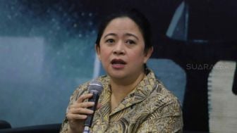 Patut Dipilih, Puan Maharani Disebut Pejabat Paling Sedikit Dosanya di Mata Tuhan