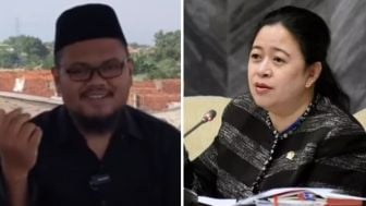 Nyelekit! Youtuber Guru Gembul Memilih Puan Maharani Capres 2024, Kader PDIP Perlu Baca Ini