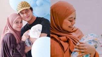 Di Luar Dugaan, Lesti Kejora Jalani Visum, Rizky Bilar Dipolisikan Kasus KDRT