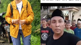 Konflik dengan Nikita Mirzani Berlanjut, Najwa Shihab Malah Dapat Doa Dari Polisi Ini!