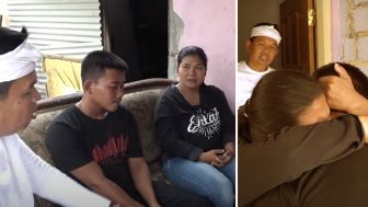 Haru! Kang Dedi Mulyadi ke Boyolali Pertemukan Nikey dengan Ibunya, Terungkap Fakta Mengejutkan