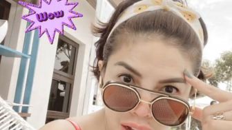 Nyai Nikita Mirzani Akhirnya Terpancing, Netizen Singgung Kasus Lesti Kejora-Rizky Billar Kena Sentil