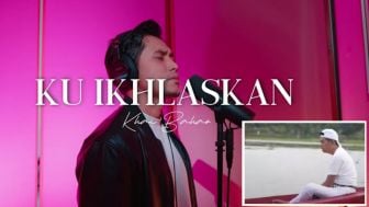 Jadi Backsound Video Ungkapan Hati Kang Dedi, Ini Lirik dan Link Lagu Kuikhlaskan yang Dicover Khai Bahar