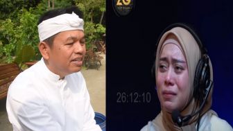 Pesan Menyentuh Kang Dedi Mulyadi untuk Dedek Lesti Kejora, Kebesaran Itu Tak Boleh Sirna