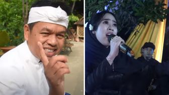 Kang Dedi Unggah Lagu Rindu Purnama Karyanya, Netizen Malaysia: Syahdu dan Pilu