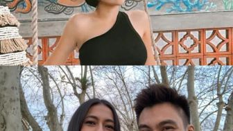 Ganti Haluan Usai Najwa Shihab, Kini Nikita Mirzani Senggol Baim Wong dan Paula: Harga Diri Polisi Diinjak!
