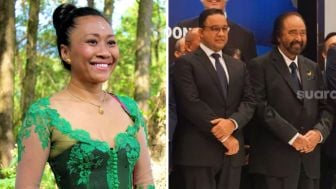 Nasdem Mulai Rontok usai Usung Anies Baswedan Bakal Capres 2024, Kader Bali Out