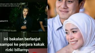 Heboh! Ramalan Anak Indigo Tentang Kasus KDRT Rizky Billar dan Lesti Kejora: Akan Damai Secara...