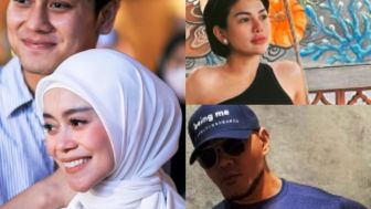 KDRT Rizky Billar ke Lesti Kejora Fetis? Nikita Mirzani Nyemprot, Deddy Corbuzier & Baim Wong Selevel