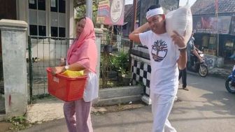 Terungkap Alasan Kang Dedi Mulyadi Mangkir di Sidang Cerai Perdana, Ternyata