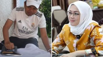 Kang Dedi Tertawa, Sidang Perdana Gugatan Cerai 5 Oktober Jadi Kado Spesial