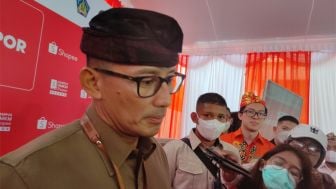 WOW! Rp 50 M bagi Sandiaga Uno seperti Uang Permen, Utang Anies Baswedan Dianggap Lunas