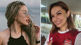 Ini Pernyataan Menohok Najwa Shihab untuk Nyai Nikita Mirzani, Drama!