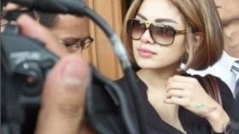 Terpopuler, Nikita Mirzani Repost Unggahan Netizen soal Najwa Shihab, Inul Ungkit Nasib Lesti Kejora Akibat Perjodohan