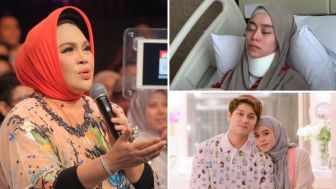 Bunda Hetty Beri Pesan Ini ke Lesti Kejora: Gak Kenal Rizky Billar