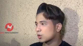 Jirayyut Ungkap Lesti Kejora Sering Nangis, Syok Mendengar Rizky Billar Main Tangan