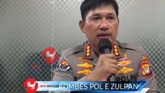 Empat Titik Luka Kekerasan Lesti Kejora Akibat KDRT Rizky Billar, dari Leher sampai Tangan