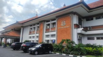 Kasus Dugaan Penyelewengan Dana SPI Unud Lamban, Kajati Bali Turun Tangan
