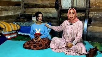 Tiara Kartika Disebut Anak Kuntilanak, Cek 3 Fakta Terbarunya