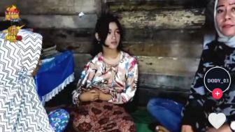 Punya Hobi Tak Biasa, Tiara Kartika Si Anak Kuntilanak, Ditemukan di Tengah Hutan Oleh Nenek Tua, Dirawat Jadi Gadis Cantik Jelita