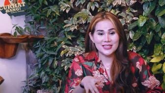 Sosok Mami Isa yang Dikait-kaitkan dengan Rizky Billar, Orang Lama dan Pegang Banyak Artis