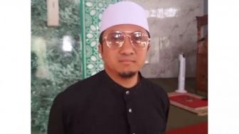 Viral Ustaz Yusuf Mansur Ngotot Ngaku Pernah Jadi Komisaris Grab, Saya Tidak Ngotot, Cuma