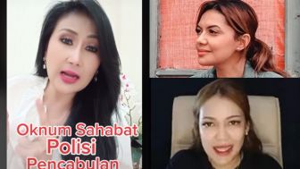 Bela Najwa Shihab, Psikolog Ini Minta Sahabat Polisi Dibubarkan: Tak Ada Manfaatnya