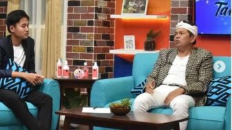 Warganet Tanyakan Kesalahan Dedi Mulyadi Digugat Cerai, hingga Nikita Mirzani Labrak Netizen