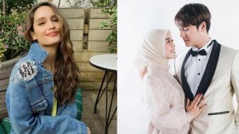 KDRT Rizky Billar Terhadap Lesti Kejora, Cinta Laura Angkat Bicara: Bagusnya Kasus Ini...