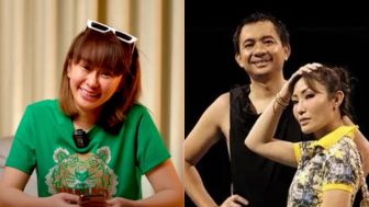 Denise Chariesta Makin Berani Sebut Pria Perkasa Bisa 11 Ronde: RD! Regi Datau?