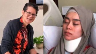 Rizky Billar Keterlaluan! Lesti Kejora Butuh 6-12 Bulan untuk Sembuh? Dokter Boyke: Satu Tahun Untuk...