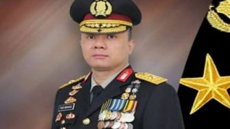 Sosok Irjen Teddy Minahasa, Jenderal Polisi dengan Harta Rp29 Miliar dan Koleksi Harley Davidson Rp650 Juta