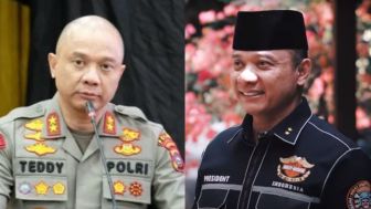 Sepak Terjang Irjen Teddy Minahasa, Kapolda Jatim Tajir Melintir, Lahir di Manado, Besar di Pasuruan