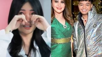 Detik-detik Wendy Walters Kantongi Bukti Reza Arap Selingkuh, Diawali Laporan dari Sosok Ini