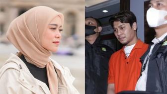 Terbukti! Lesti Kejora Cabut Laporan KDRT dan Berdamai dengan Rizky Billar